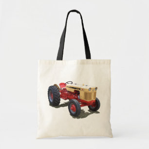 Case 430 tote bag