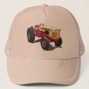Case 430 trucker hat