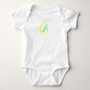 Case Achieved  Baby Bodysuit
