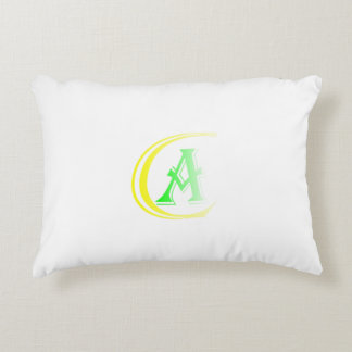 Case Achieved  Decorative Cushion