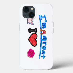 Case Apple iPhone 13