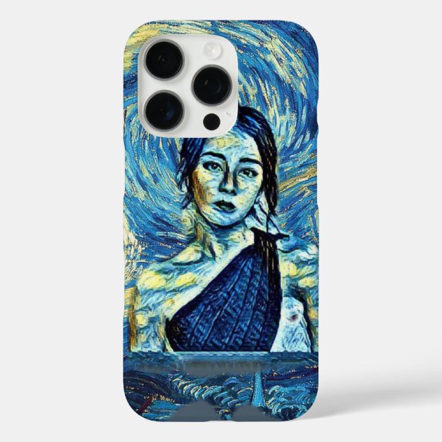 Case Art Paintings (Back)