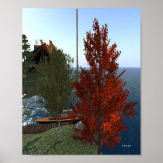 case at horseshoe poster