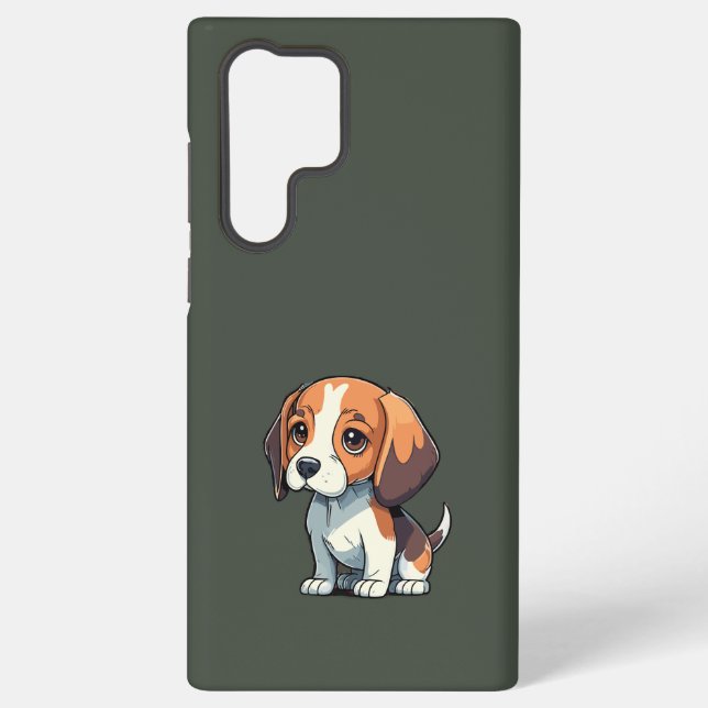 case case | S-Pen cover 🐾📱 (Back)
