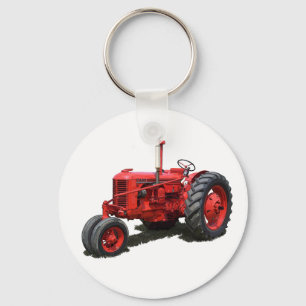 Case DC Key Ring
