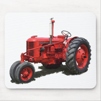 Case DC Mouse Pad