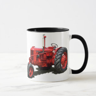Case DC Mug