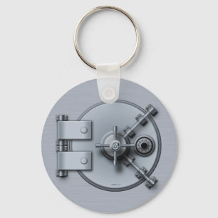 Case extremely key ring