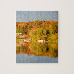 CASE FOLIAGE JIGSAW PUZZLE
