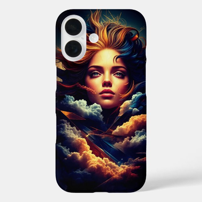 case for Iphone (Back)