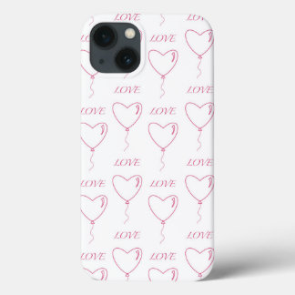 Case in style with this charming Valentine’s Day