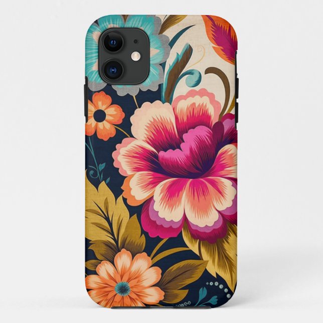 CASE IPHONE (Back)