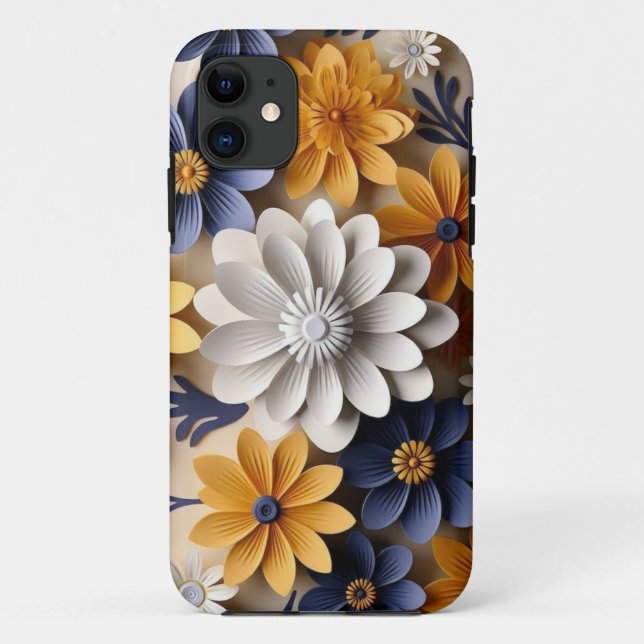 CASE IPHONE (Back)