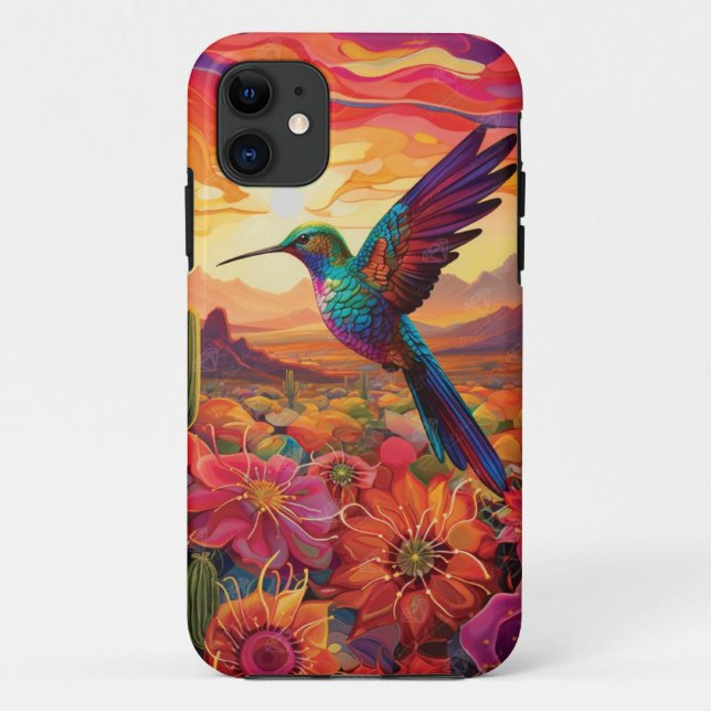 CASE IPHONE (Back)