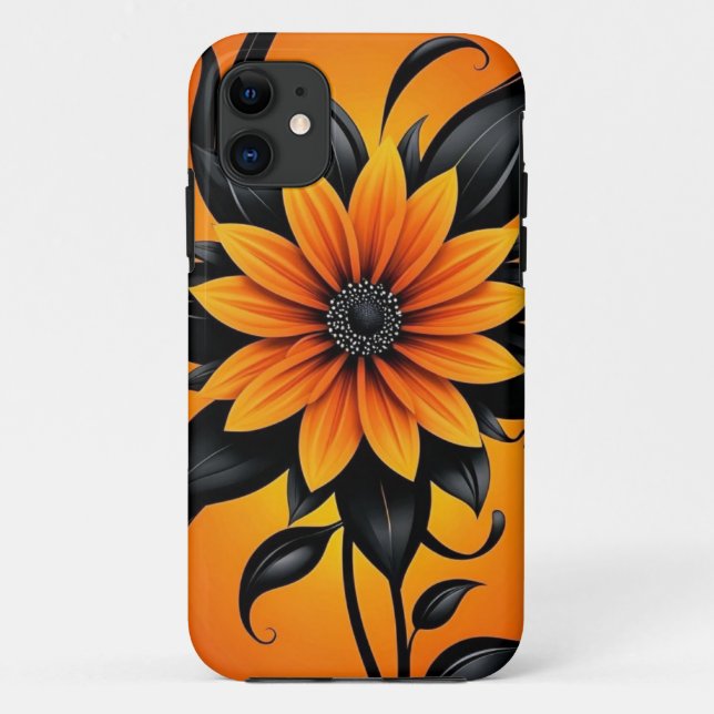 CASE IPHONE (Back)