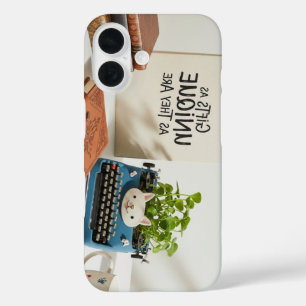 Case Iphone 16 cute for everyone