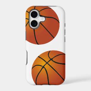 Case-iPhone 7 Plus/Basketball