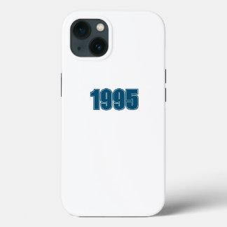 Case iphone birth year