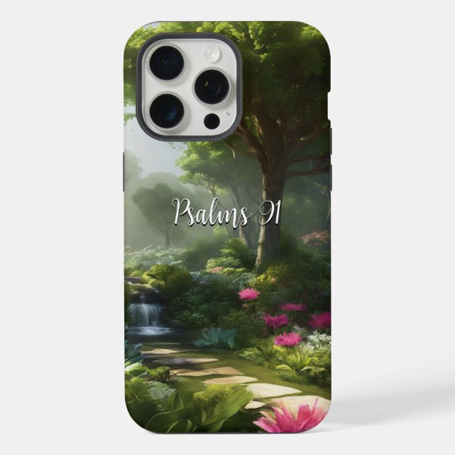 Case- iPhone Case (Back)