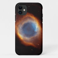 Case iPhone - Helix Nebula