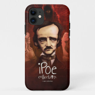 Case "iPoe Collection" for iPhone5