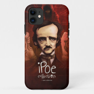 Case "iPoe Collection" for iPhone5