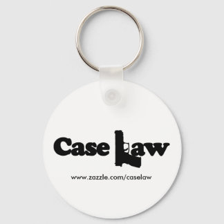 Case Law Key Chain