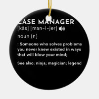 Case Manager at Hospital Superhuman in healthcare