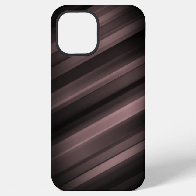 Case-Mate Barely Apple iPhone 12 Pro Max Case (Back)