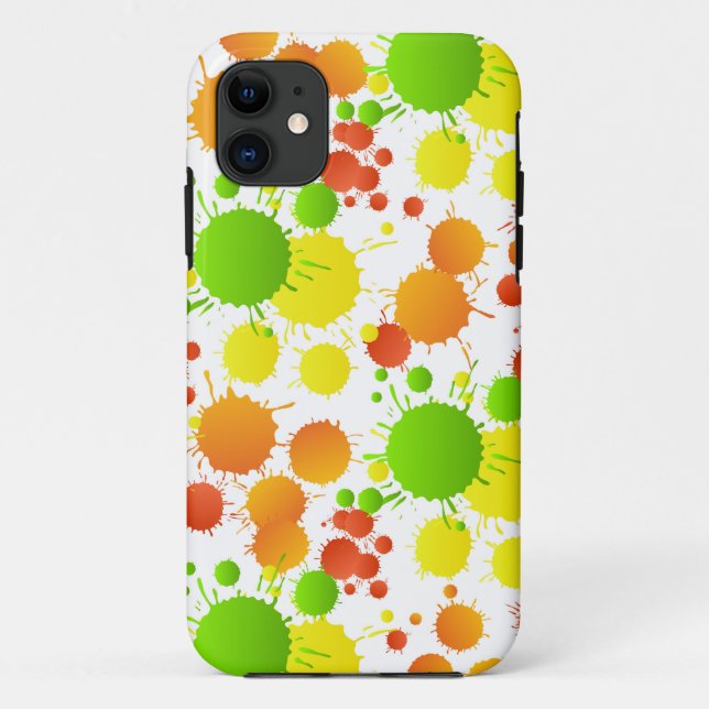 Case-Mate Barely There Apple iPhone 11 Case (Back)