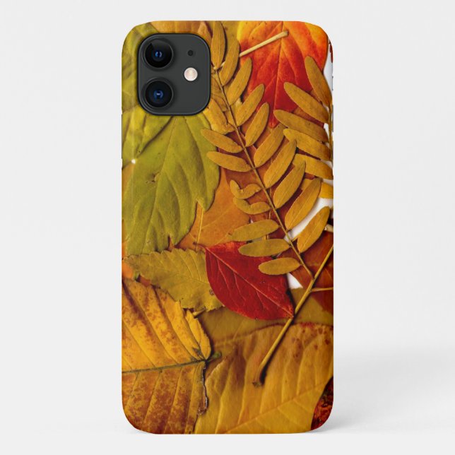 Case-Mate Barely There Apple iPhone 11 Case (Back)