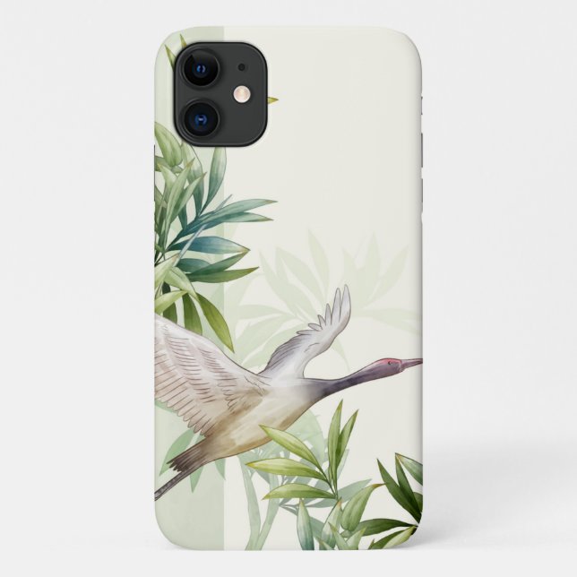 Case-Mate Barely There Apple iPhone 11 Case (Back)