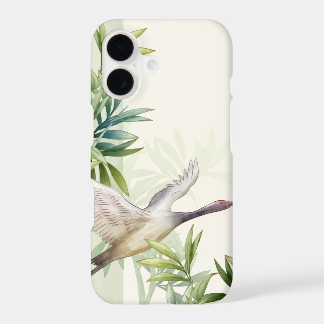 Case-Mate Barely There Apple iPhone 11 Case (Back)