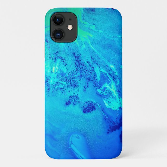 Case-Mate Barely There Apple iPhone 11 Case (Back)