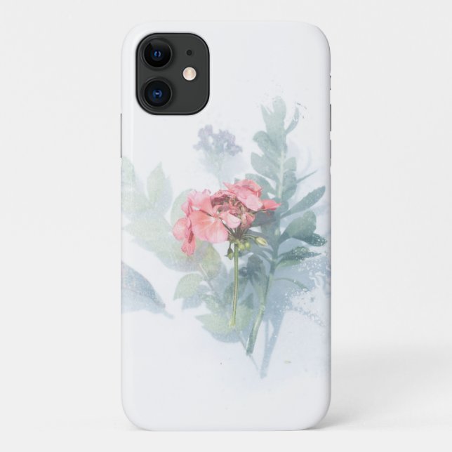 Case-Mate Barely There Apple iPhone 11 Case (Back)