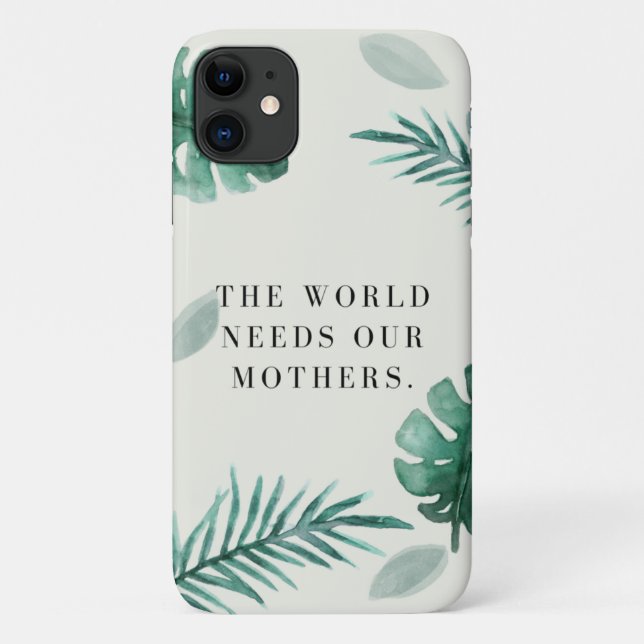 Case-Mate Barely There Apple iPhone 11 Case (Back)