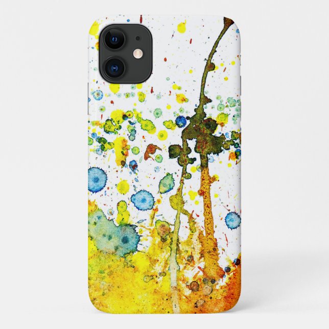 Case-Mate Barely There Apple iPhone 11 Case (Back)