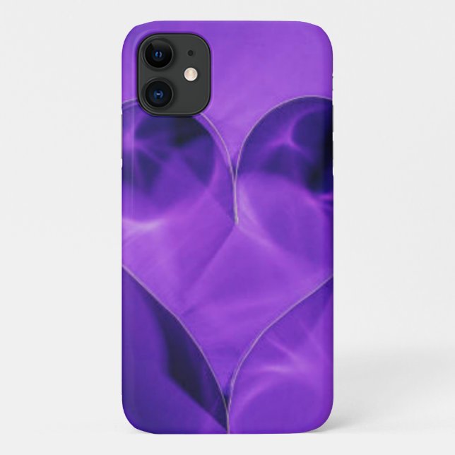 Case-Mate Barely There Apple iPhone 11 Case (Back)