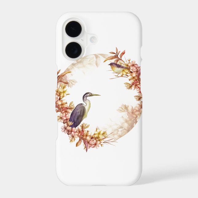 Case-Mate Barely There Apple iPhone 11 Case (Back)