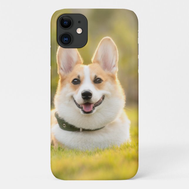 Case-Mate Barely There Apple iPhone 11 Case (Back)