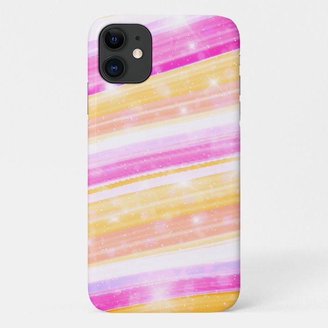 Case-Mate Barely There Apple iPhone 11 Case (Back)