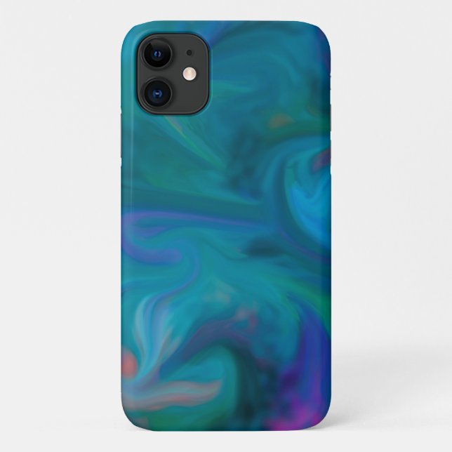 Case-Mate Barely There Apple iPhone 11 Case (Back)