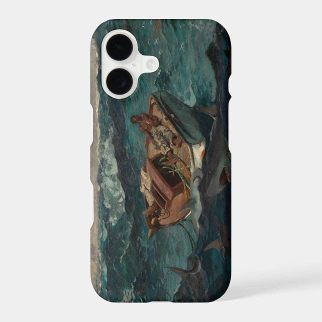 Case-Mate Barely There Apple iPhone 11 Case (Back)