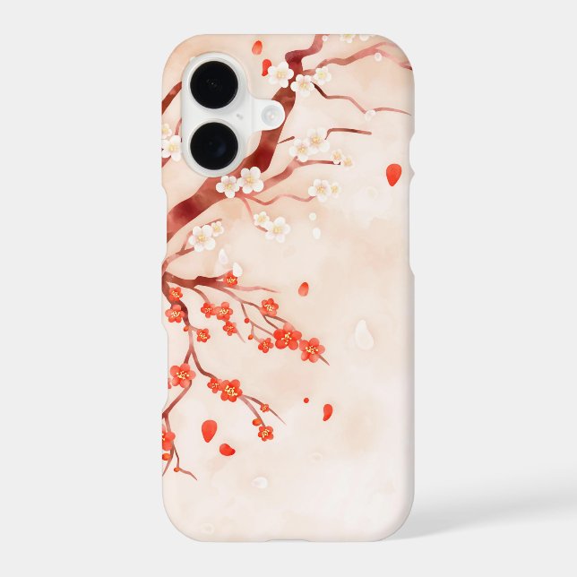 Case-Mate Barely There Apple iPhone 11 Case (Back)