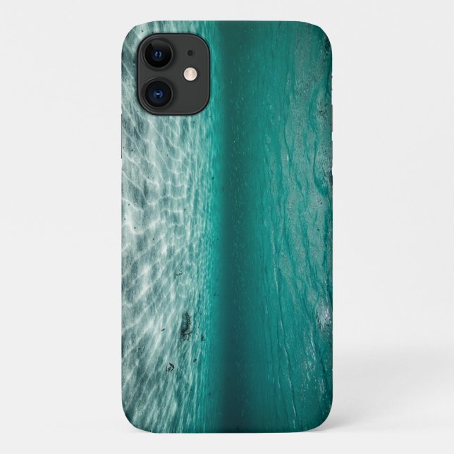 Case-Mate Barely There Apple iPhone 11 Case (Back)