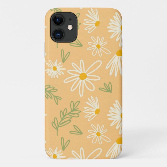 Case-Mate Barely There Apple iPhone 11 Case (Back)
