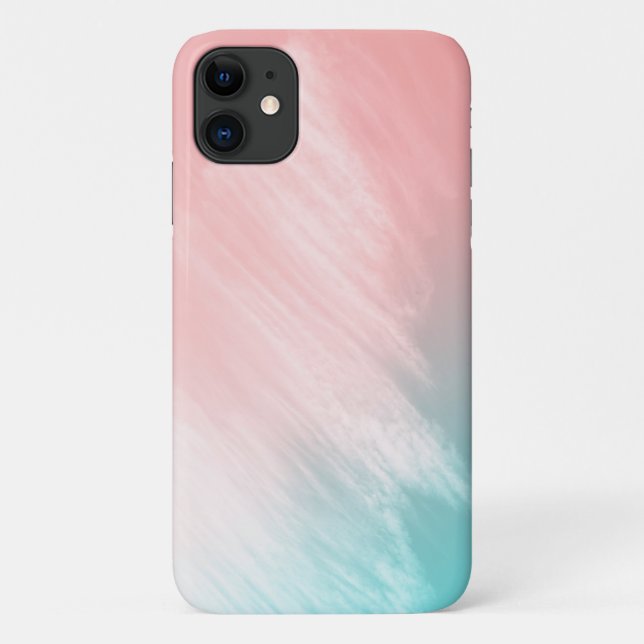 Case-Mate Barely There Apple iPhone 11 Case (Back)