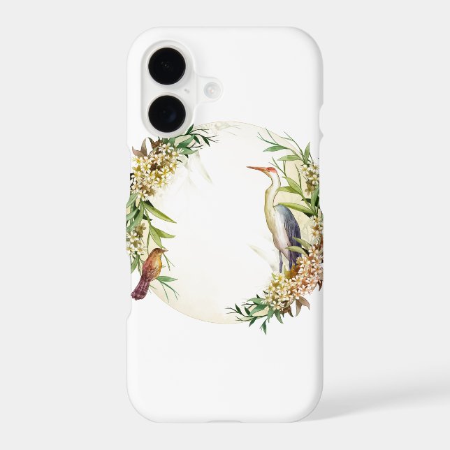 Case-Mate Barely There Apple iPhone 11 Case (Back)
