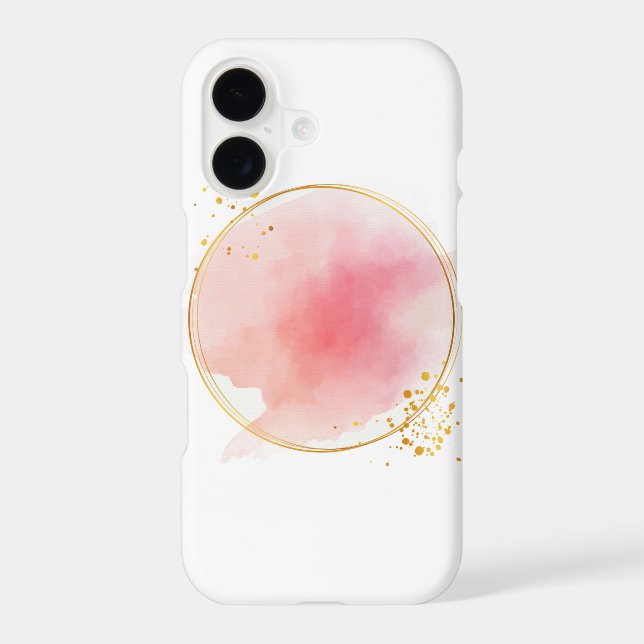 Case-Mate Barely There Apple iPhone 11 Case (Back)