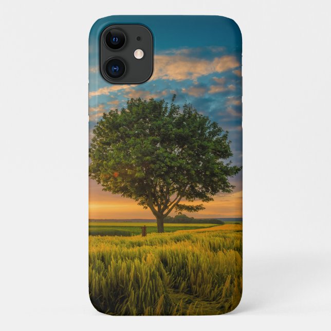 Case-Mate Barely There Apple iPhone 11 Case (Back)